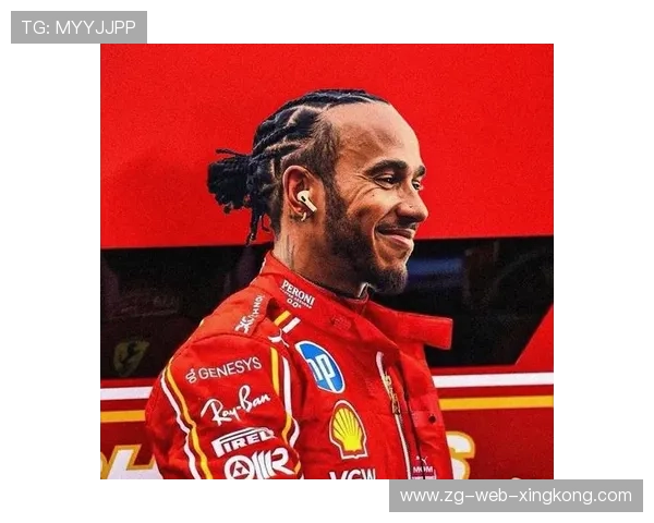 F1汉密尔顿极速超车，成功夺回领先