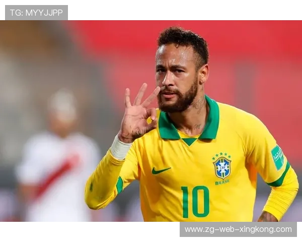 内马尔花式过人连环秀技，利雅得全场尖叫